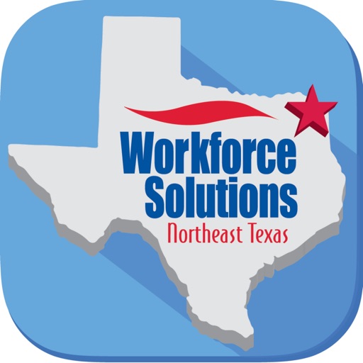 Workforce Solutions Northeast Texas