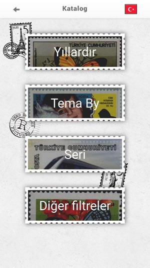 Turquia pullar, filateli(圖2)-速報App