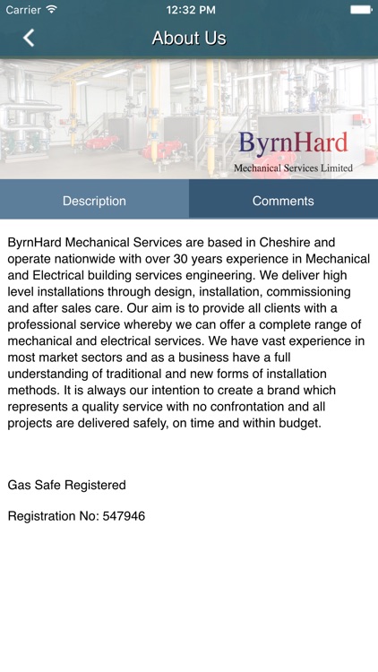 ByrnHard Mechanical Services