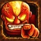 Join Targa Wrathbringer and Kel Hawkbow on their journey to save Danalor from hordes of monsters, undead and demons