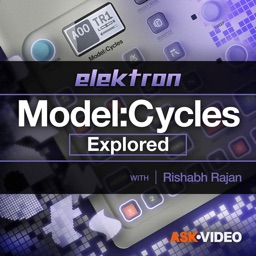 Explore Course for Model Cycle