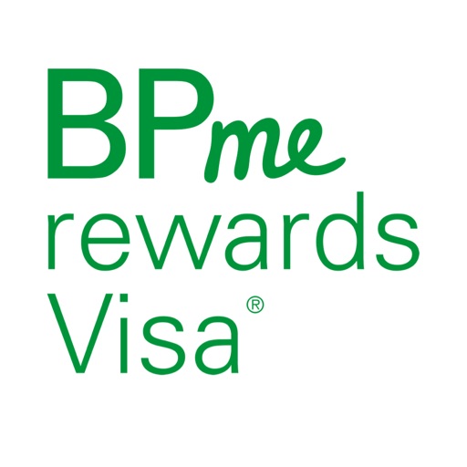 BPme Rewards Visa By First Bankcard