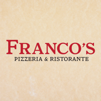 Franco’s Pizzeria  Ristorante