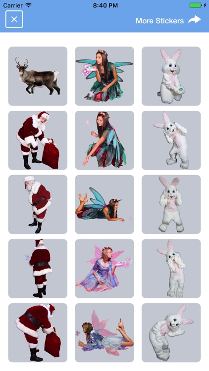 iCaughtSanta Pro