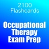 Occupational Therapy Exam Prep App 2017 : 2100 Q&amp;A