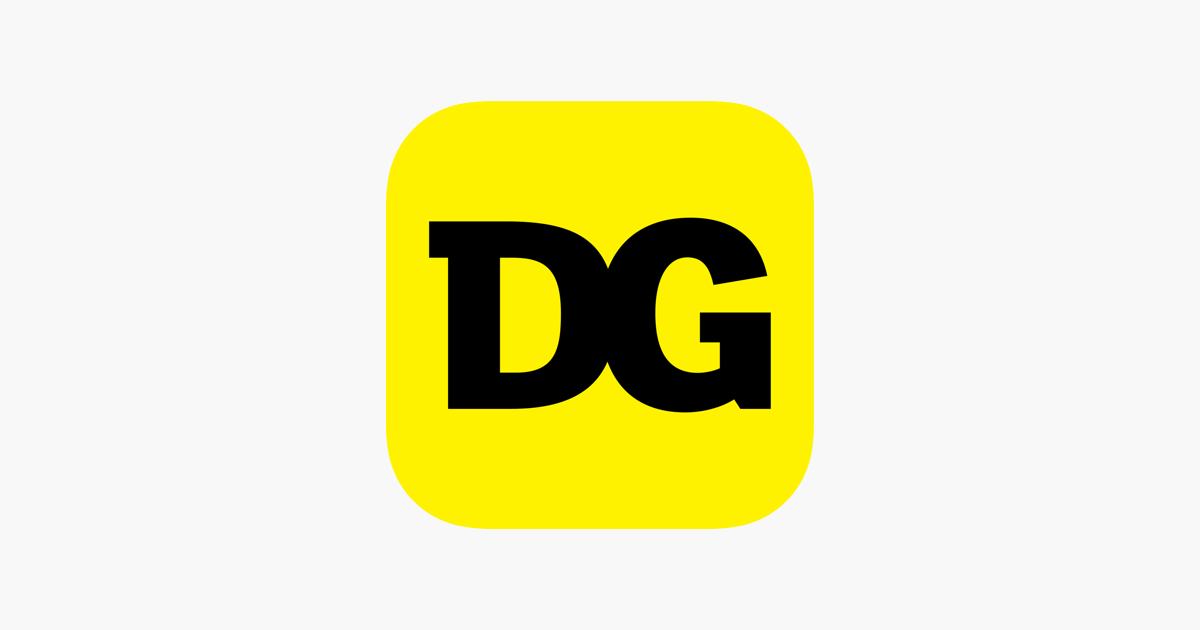 Dollar General on the App Store