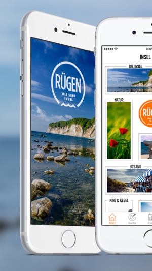 Rügen-App(圖1)-速報App