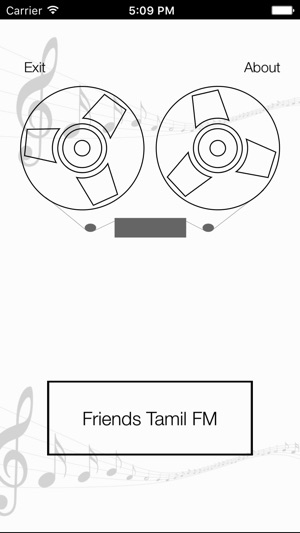 Friends Tamil FM(圖3)-速報App