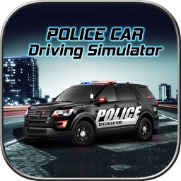 Ultimate Police Car Driver Simulator