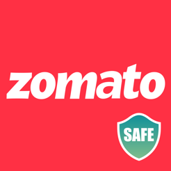 ‎Zomato: Food Delivery & Dining