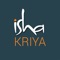 Isha Kriya is a simple but powerful guided meditation for clarity, health and joy