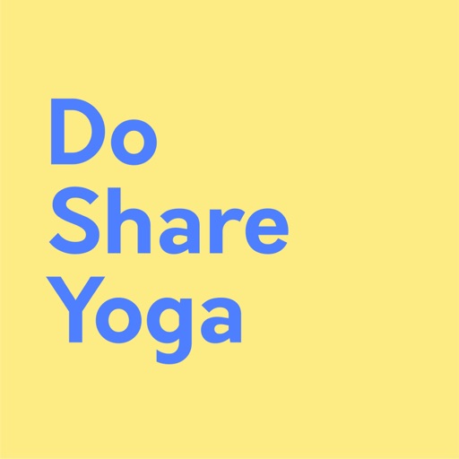 DoShareYoga 두쉐어 요가