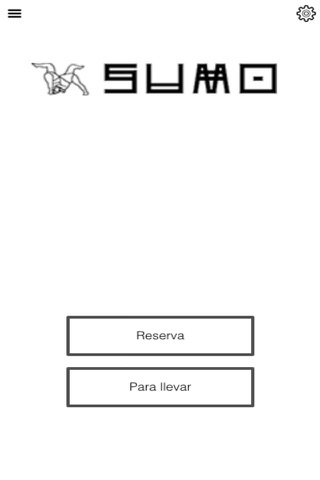 Sumo Restaurante screenshot 2