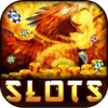 Sun Phoenix Slot: Long Live Bird of Greek Casino