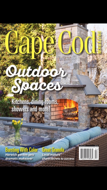 CapeCodMagazine.com