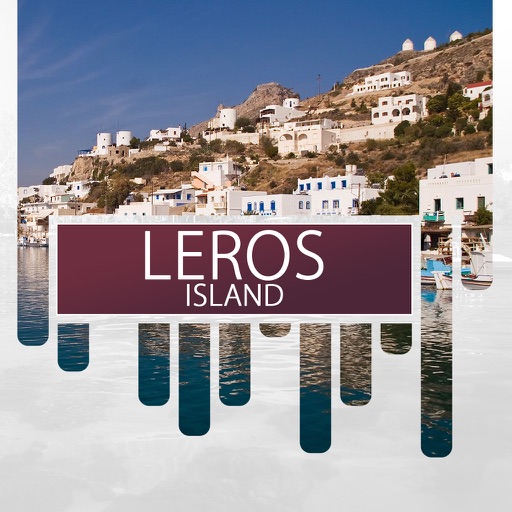 Leros Island Travel Guide