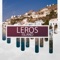 Discover what's on and places to visit in Leros Island with our new cool app