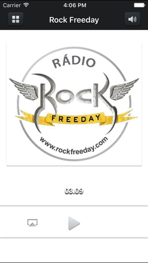 Rock Freeday(圖2)-速報App