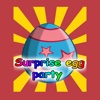 Surprise Egg Party