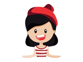 CuteGirls Stickers ستكرات بنات