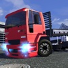 4x4 Cargo Truck Simulator