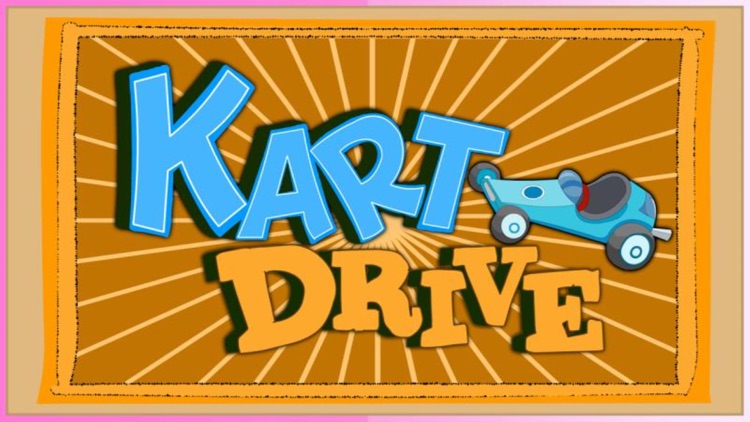 Kart Drive