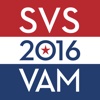 SVS 2016 VAM Mobile App