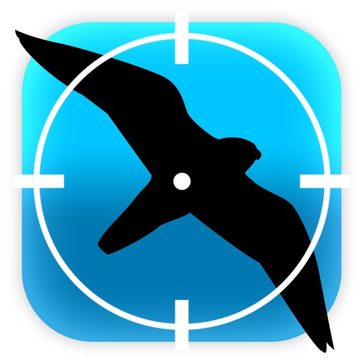Bird Shooting Adventure - Shoot Marble Bird iOS App