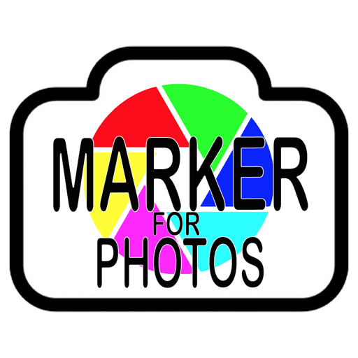 MarkerForPhotos