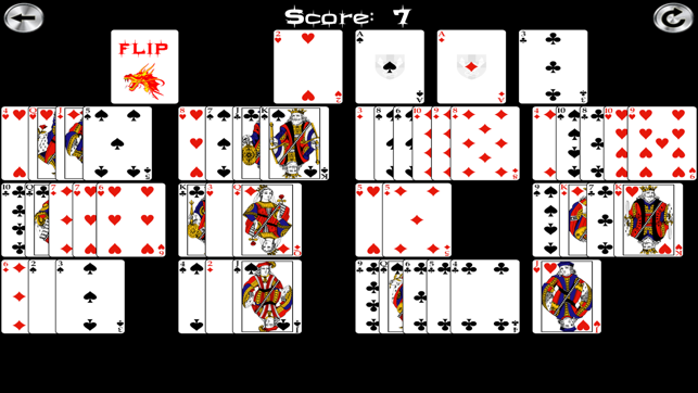 Cruel Solitaire Premium - Plus(圖4)-速報App