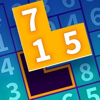 Contacter Flow Fit: Sudoku