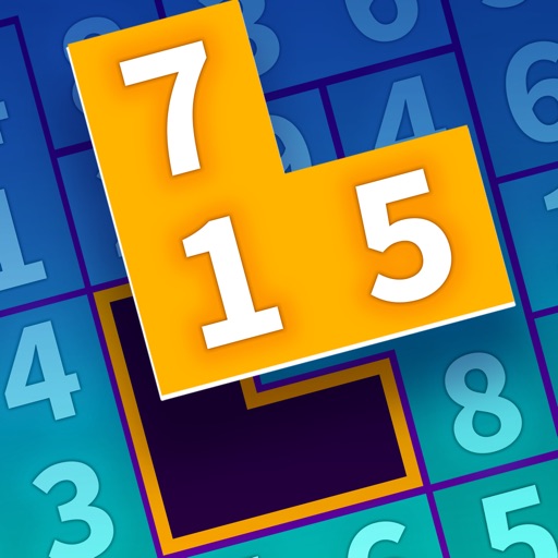 Flow Fit: Sudoku iOS App