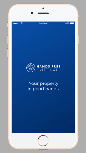 Hands Free Lettings(圖1)-速報App