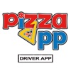 Pizzaapp Driver
