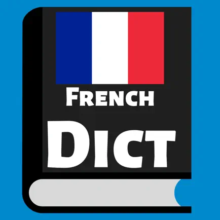 French English Dictionary! Читы