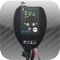 The WVSM® Mobile Management Suite is designed to interface specifically with the Wireless Vital Signs Monitor (WVSM®) made by Athena GTX®