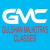 GMC - Gulshan Malhotra's Classes