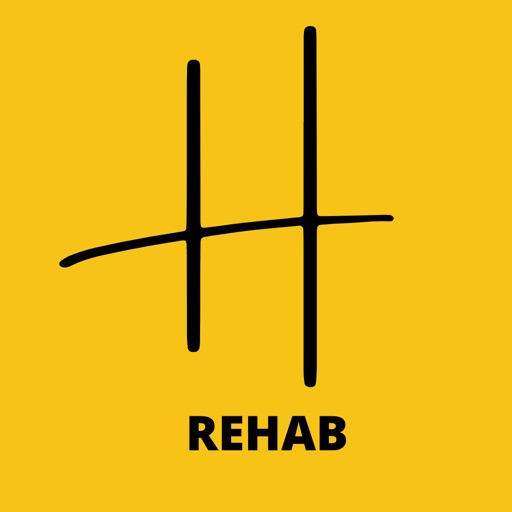 HealthQ Rehab