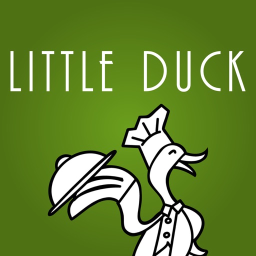 Little Duck Thai Restaurant icon