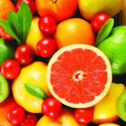 Fruits Wallpapers HD - Best Fruity Backgrounds