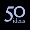 App Icon for 50 Ideas You Really Need to Know App in Uruguay IOS App Store