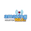 Amazing 102.5 FM- KMAZ