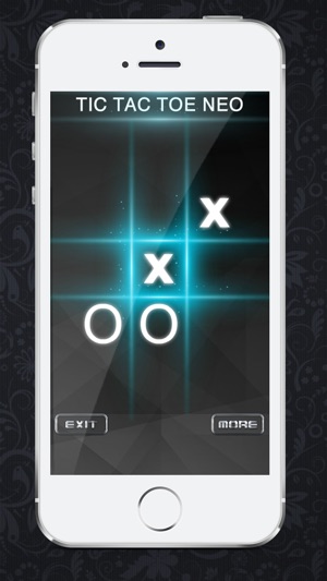 Tic Tac Toe Neo(圖3)-速報App