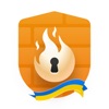 Icon DNS Firewall by KeepSolid