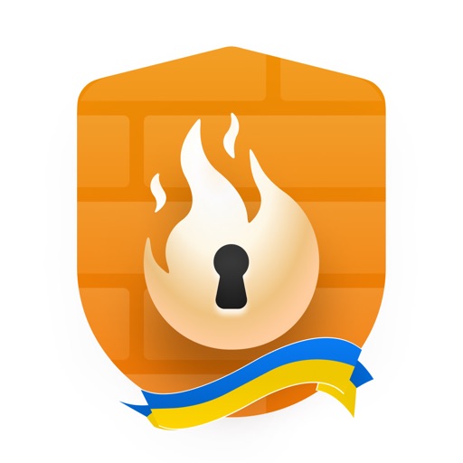 DNS Firewall by KeepSolid iOS App
