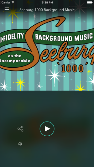 Seeburg 1000 Background Music(圖1)-速報App