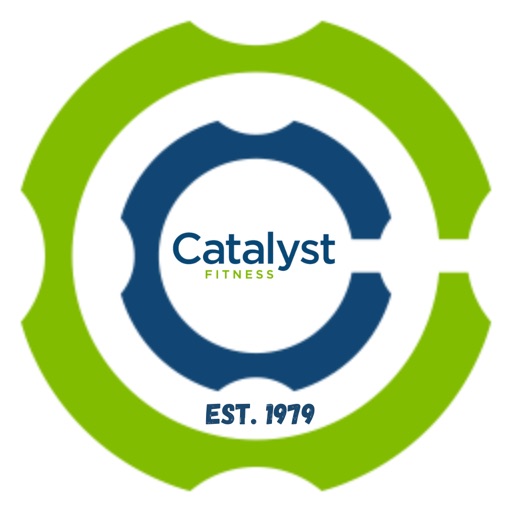 Catalyst Fitness Buffalo by Smart Health Clubs
