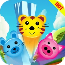 Activities of Rescue Pet Mania 2017