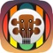 Royal U Toolkit will be the best Ukulele tuner you've ever used