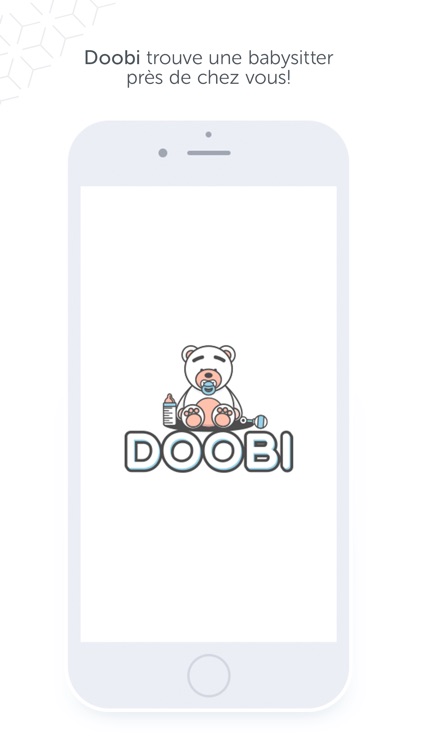 Doobi On-Demand Babysitters